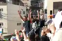 八坂神社(長崎県)