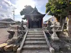 総社神社(福井県)