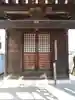 岩槻大師彌勒密寺のその他建物
