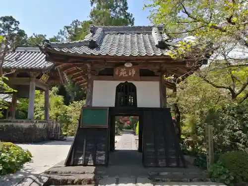 龍潭寺のその他建物