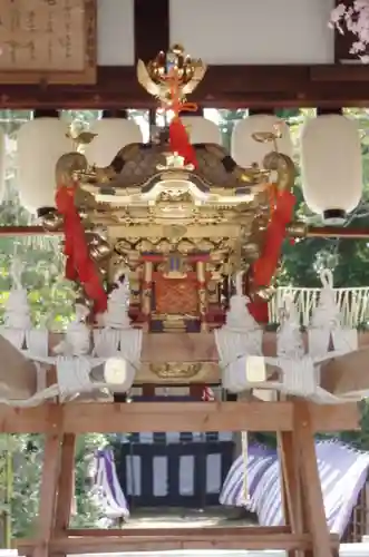 敷地神社（わら天神宮）(京都府)