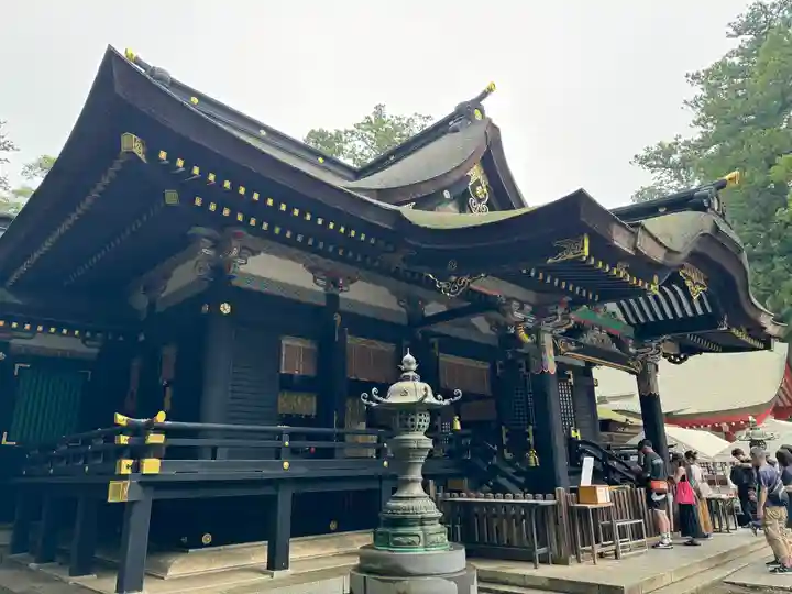 香取神宮(千葉県)