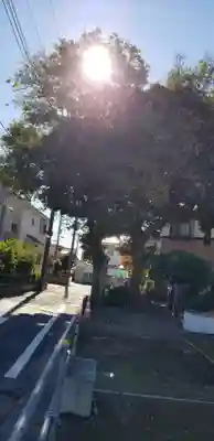 庚申神社(千葉県)