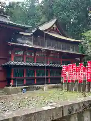 北口本宮冨士浅間神社(山梨県)