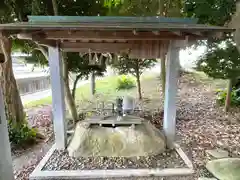 痔神社(三重県)