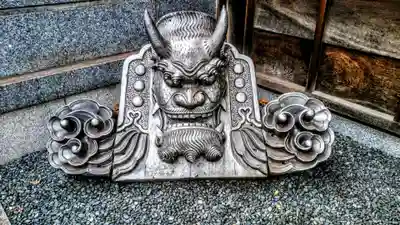 龍雲院のその他建物