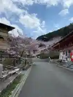 南法華寺(壷阪寺)のその他建物