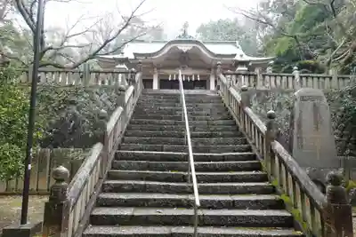 青海神社(香川県)