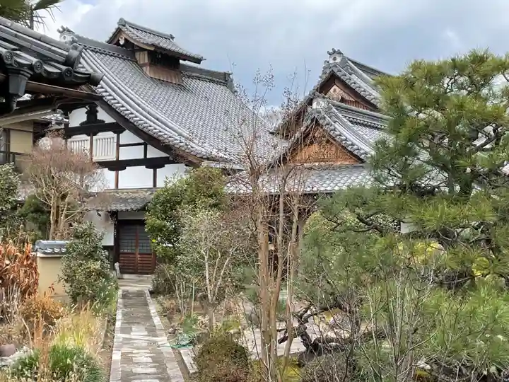 十念寺(京都府)