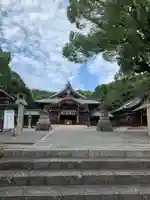 成海神社のその他建物