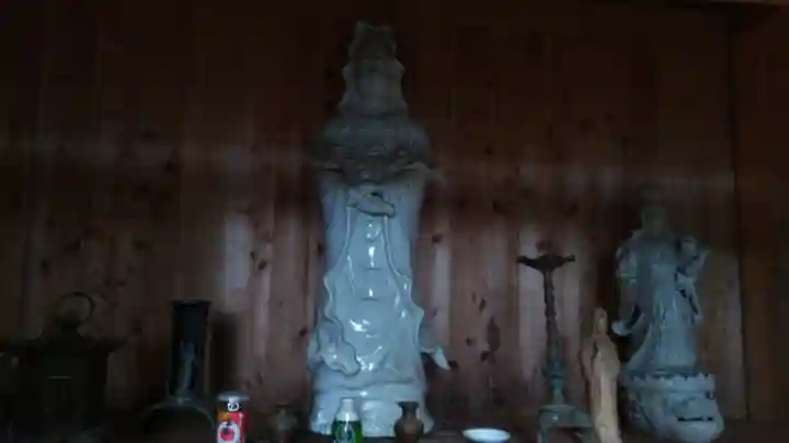 竹地蔵尊(福岡県)