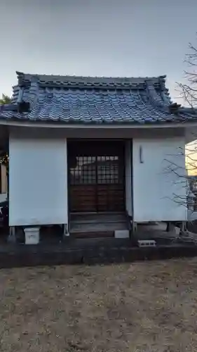 観法寺(静岡県)