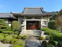 實報寺（実報寺）の本殿