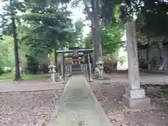 伊香具坂神社(滋賀県)