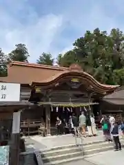 小國神社(静岡県)