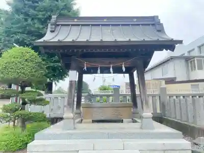 鹿沼今宮神社(栃木県)