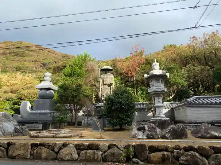金剛福寺(高知県)