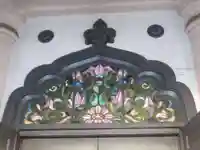 築地本願寺(本願寺築地別院)(東京都)