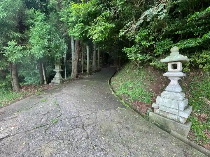 今井堂天満神社(奈良県)