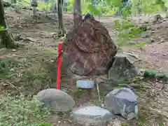 洞窟観音・徳明園・山徳記念館の建物その他