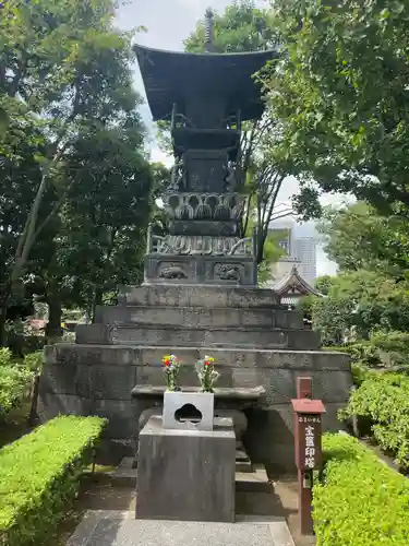 浅草寺(東京都)