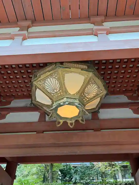 鞍馬寺(京都府)