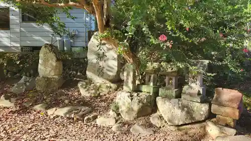 瀧野神社(福島県)