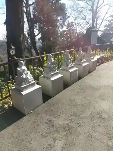  大岩山 最勝寺(栃木県)