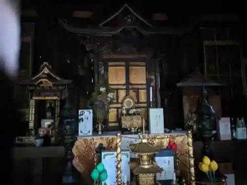 観音寺(三重県)
