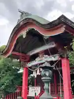 八阪神社(山口県)