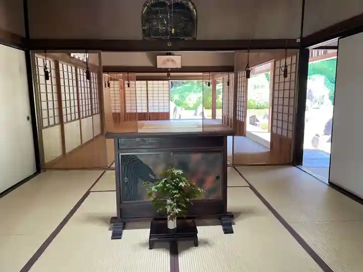 光明院(光明禅院)のその他建物