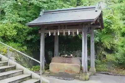 賣豆紀神社(島根県)