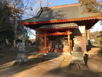 平野神社の本殿・本堂