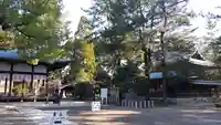 御霊神社(上御霊神社)のその他建物