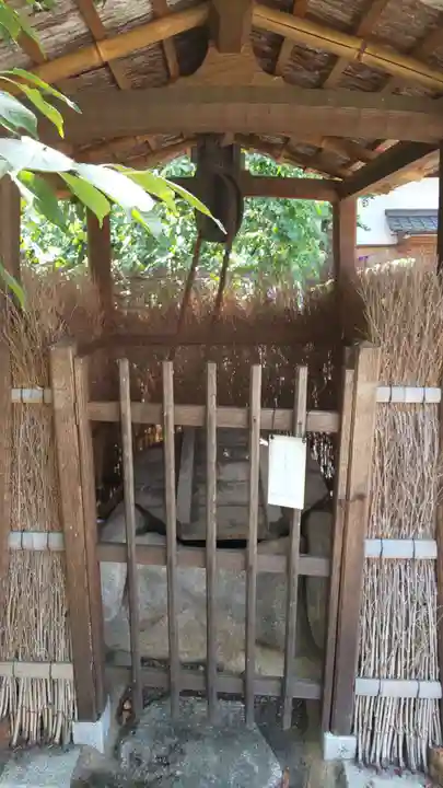 北野天満宮のその他建物