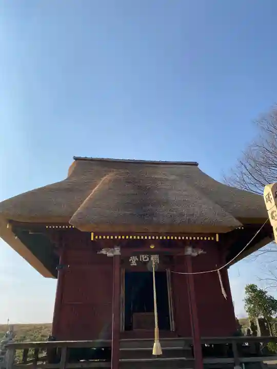 常楽寺のその他建物