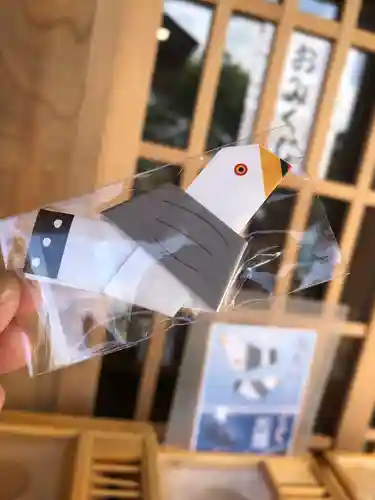 蕪嶋神社(青森県)