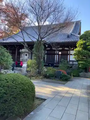 高幡不動尊　金剛寺(東京都)