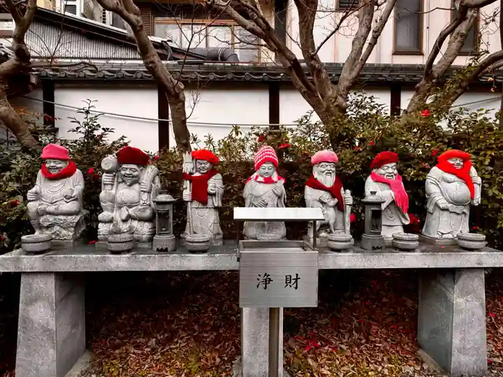 行願寺(革堂)(京都府)
