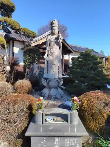 正眼寺(埼玉県)