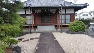 持珠院(静岡県)