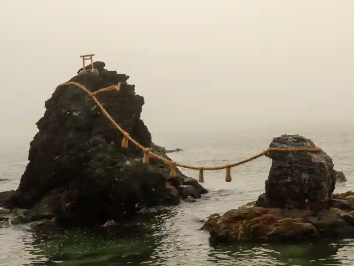 二見興玉神社(三重県)