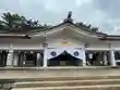 沖縄県護国神社(沖縄県)