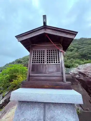 龍宮神社(高知県)