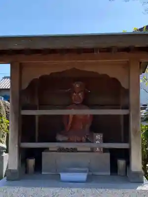 西善院(埼玉県)