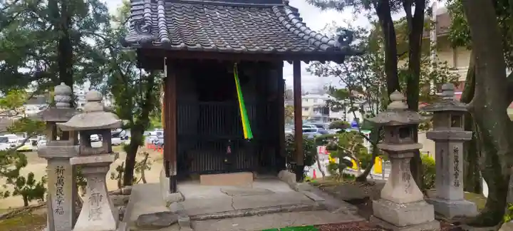 加茂神社(大阪府)
