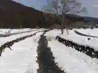 朝倉神社(福井県)