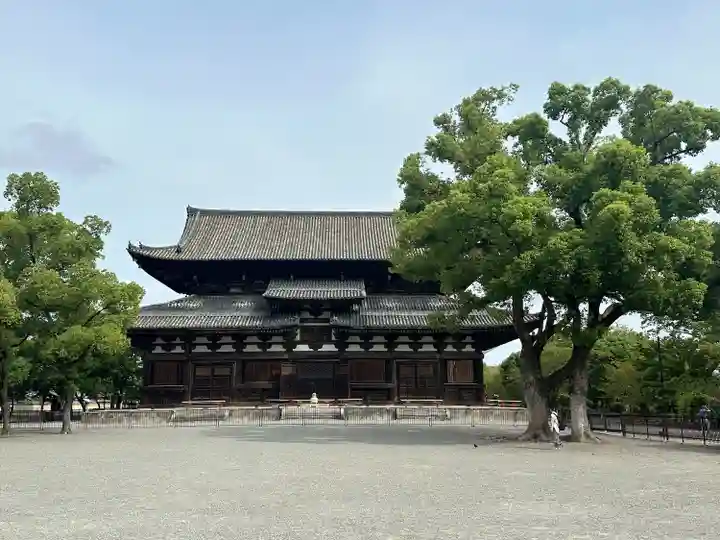 東寺(教王護国寺)(京都府)