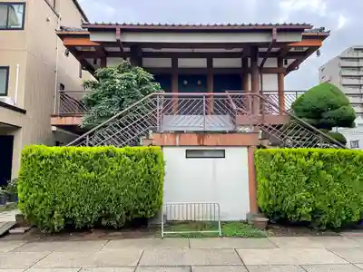 善福寺(長野県)