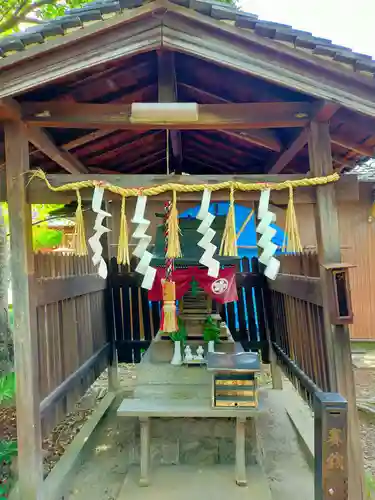 東の宮恵美須神社(和歌山県)